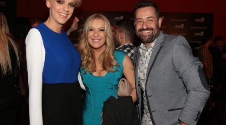 Γερμανού VS Σταμάτη: Το καρφί της Ναταλίας στην πανελίστρια του "Πρωϊνού!"