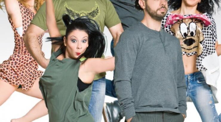 Sasta τζι εγείρασιν: Η επανάληψη της σατιρικής εκπομπής του ΣΙΓΜΑ ήταν η πρώτη σε τηλεθέαση την Κυριακή