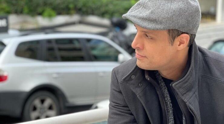 Σάββας Πούμπουρας: "Έφτασα στο σημείο μηδέν, δεν ήθελα να ξυπνάω" [βίντεο]