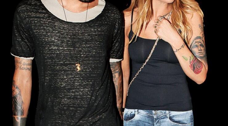  Η μητέρα του Γκέντσογλου «ξαναχτυπά» «Δεν έχω δει το εγγόνι μου ακόμη»