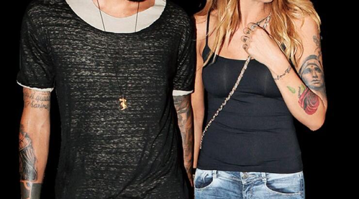 Η Ηλιάδη αποκάλυψε πότε θα παντρευτεί τον Γκέντσογλου!