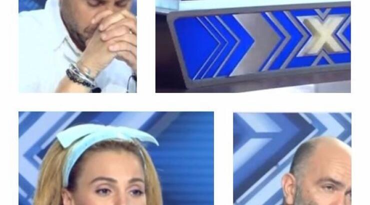 Ο Κύπριος που έκανε τους κριτές του "X-Factor" να δακρύσουν με την ιστορία της ζωής του