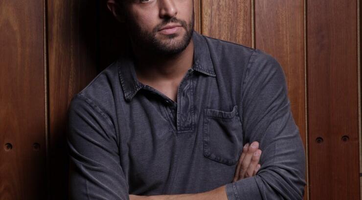 Σάββας Πούμπουρας: Είναι και επίσημα παρουσιαστής του ΣΙΓΜΑ