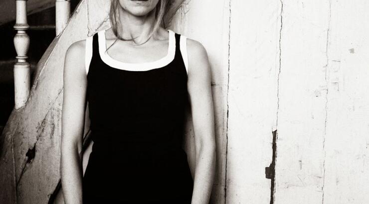 Έκαναν έξωση στην Ιωάννα Παππά