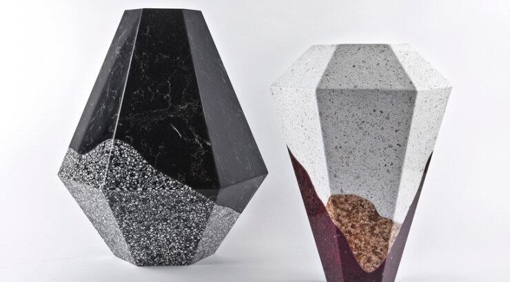 Βάζα ‘Scape’