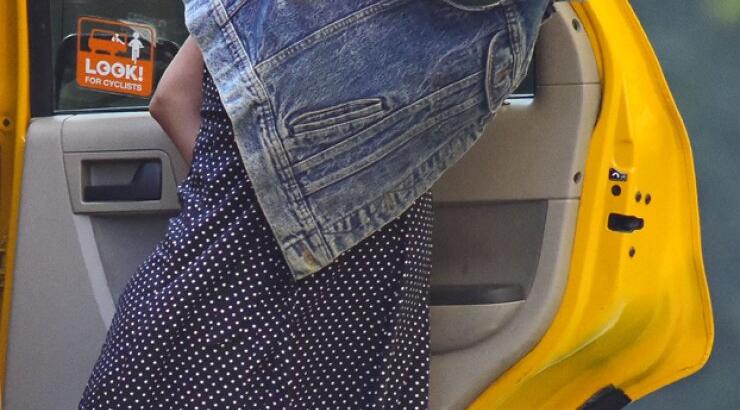 Scarlett Johansson: Γιατί κρύβεται η όμορφη ηθοποιός; [εικόνες]