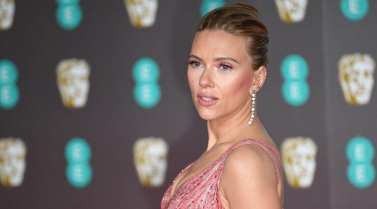 Scarlett Johansson: Το μυστικό που θέλει να κρατήσει πάση θυσία από την κόρη της! 