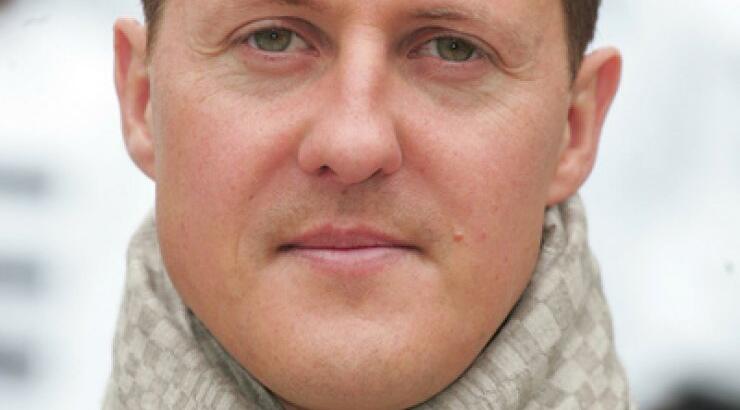  Παγκόσμια αγωνία για τον Μίκαελ Σουμάχερ που βρίσκεται σε κώμα