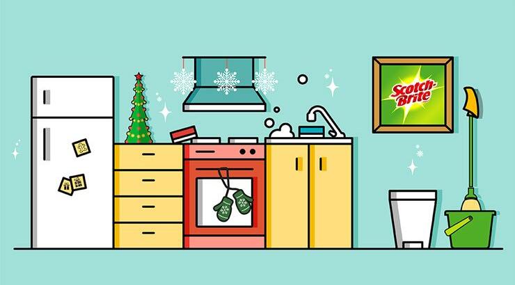 Είσαι σε ετοιμότητα για τα γιορτινά τραπέζια;