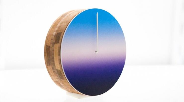 Το ρολόι "Today"