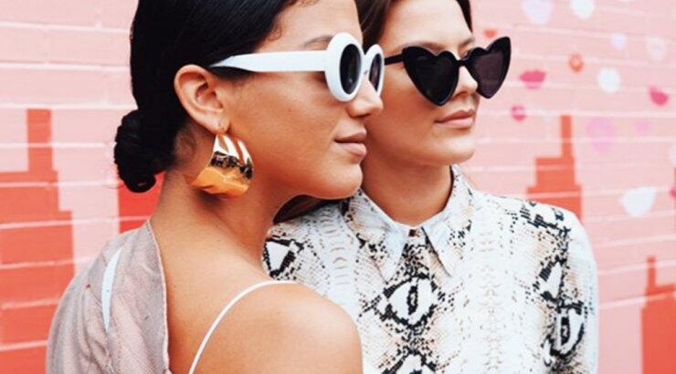 Eβδομάδα Μόδας Νέας Υόρκης: Έτσι ντύνονται οι fashionista