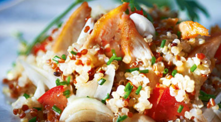 Διατροφή χωρίς γλουτένη