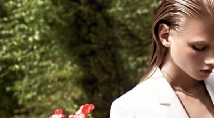 Ο οίκος Balmain μας... ταξιδεύει στη Ριβιέρα