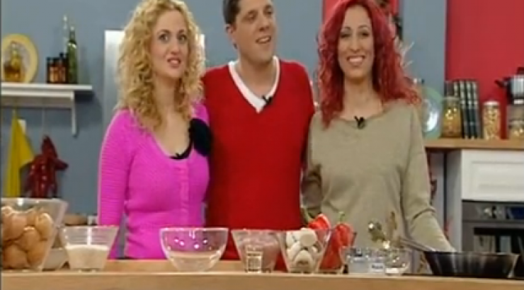 The CooKING: Το 11ο επεισόδιο