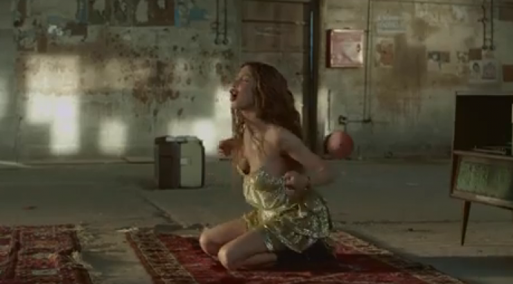 Πάολα: Δείτε το νέο video clip της