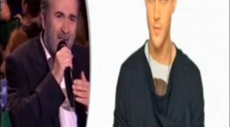 To αντίο του Λάκη για τον Τόμας Πρωτόπαπα