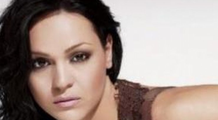 Η Νικολέττα Καρρά μιλάει για τον άντρα της ζωής της Φώτο Πιττατζή