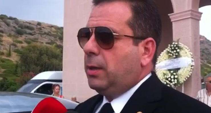 Απορρίπτει το ενδεχόμενο αυτοκτονίας ο δικηγόρος του Μιχάλη Ασλάνη [βίντεο]