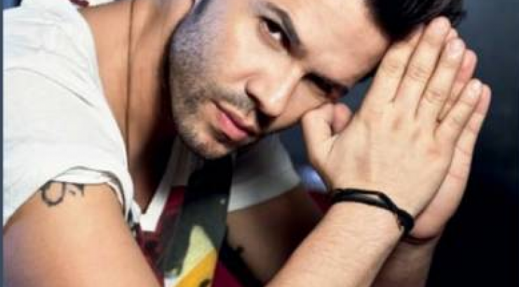 Ποιά εκνεύρισε τον Γιώργο Τσαλίκη;