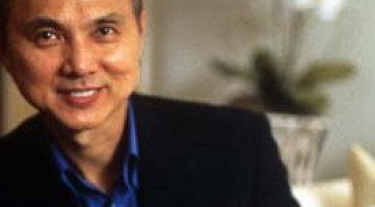 Σκάνδαλο: Ο Jimmy Choo δεν σχεδίασε ποτέ παπούτσια