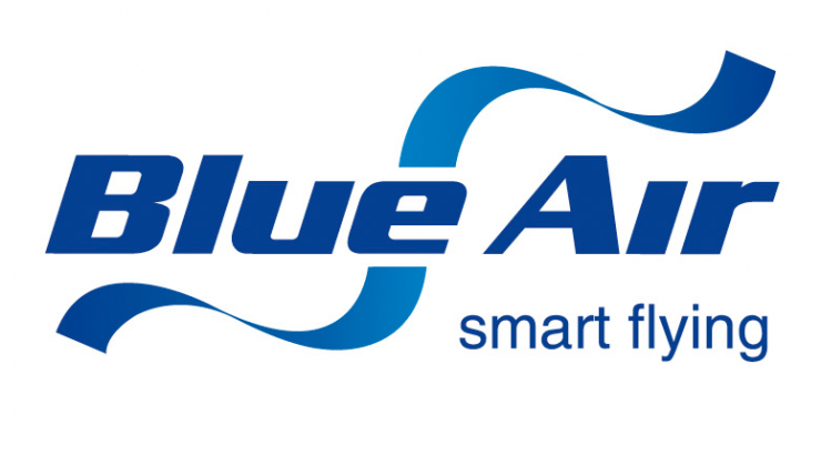 Το θερινό πρόγραμμα της Blue Air για το 2014