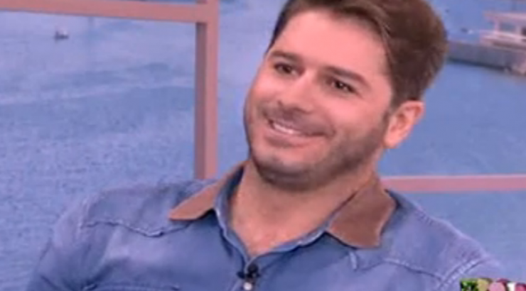 Αλέξανδρος Μπουρδούμης: Η εξομολόγηση για τον θάνατο του αδερφού του [βίντεο]