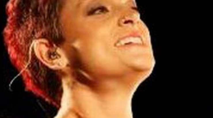 Το σπαρακτικό μήνυμα της Ελεωνόρας Ζουγανέλη για το θάνατο του Σάκη Μπουλά