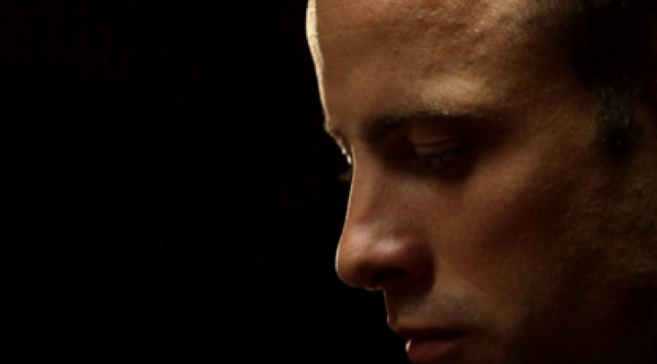 Ο Oscar Pistorius ερωτεύθηκε ξανά