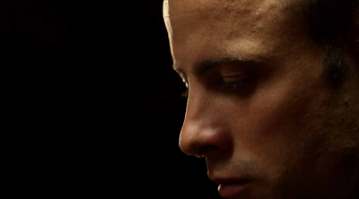 Η κατάρρευση του Όσκαρ Πιστόριους στο δικαστήριο