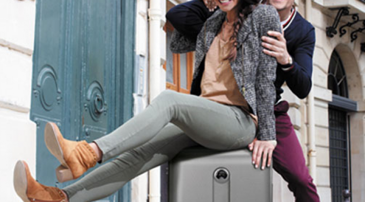 Ετοιμάζεστε να ταξιδέψετε με αεροπλάνο;