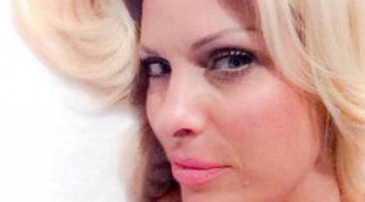 Δείτε τι έκανε η Μενεγάκη μετά από δυο μήνες διακοπών και το ανέβασε στο twitter