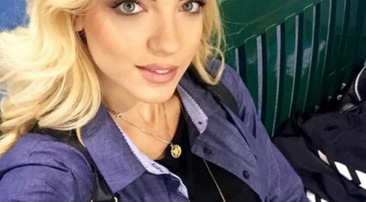 Άντρη Καραντώνη: Η μεταγραφή που θα συζητηθεί!