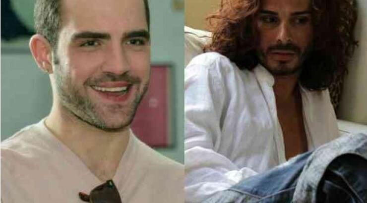 Αποκλειστικό: Η πρώτη δήλωση του Δημήτρη Τοκαρή για το κόψιμο του γκέι ζευγαριού