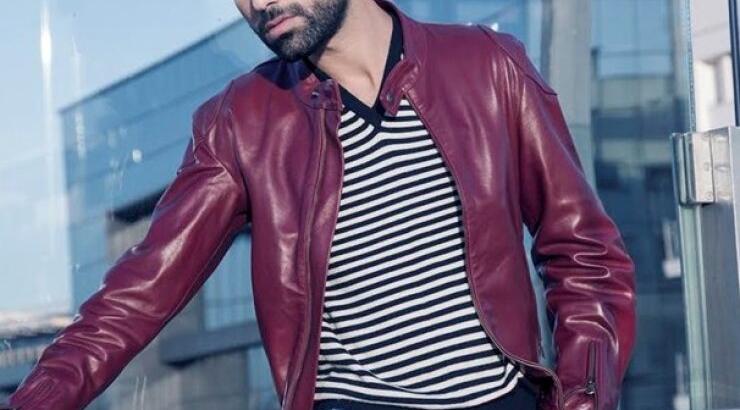  Ανδρέας Γεωργίου: Τήρησε όλα τα έθιμα της βάφτισης [εικόνα]