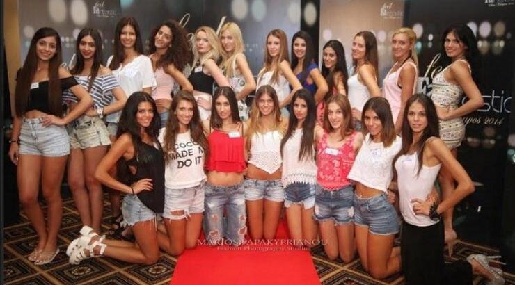 Νέα αποχώρηση βόμβα απο το "Star Κύπρος 2014 Feel FAntastic"