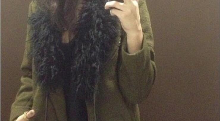 Όταν επώνυμες Κύπριες ποζάρουν μπροστά στον καθρέφτη και φωτογραφίζονται...