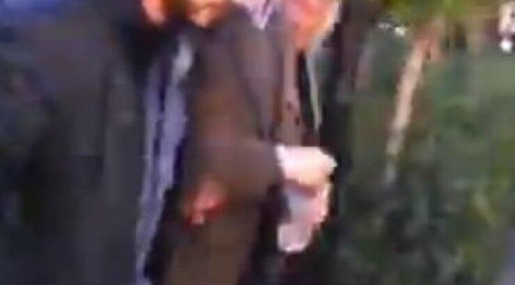  Η στιγμή που ο Κωστόπουλος οδηγείται στην εισαγγελία και οι πρώτες δηλώσεις του