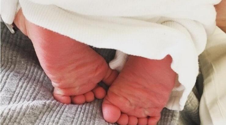 Τραγουδίστρια από το ελληνικό "X - Factor" έγινε μαμά