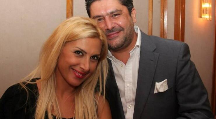 Μαρίνα Φιλιππίδου Θεοχάρους - Χάρης Θεοχάρους: Σε άλλη μια δημόσια εμφάνιση