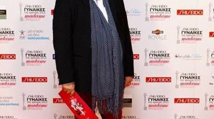 Γενέθλια σήμερα για το Γρηγόρη Εγγλέζο