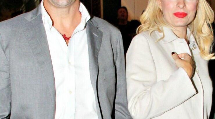 Η πρώην του Μάκη Παντζόπουλου αποκαλύπτει "Ο πρώην είναι πρώην. Πλέον κάνει άλλη ζωή" Διαβάστε αναλυτικά