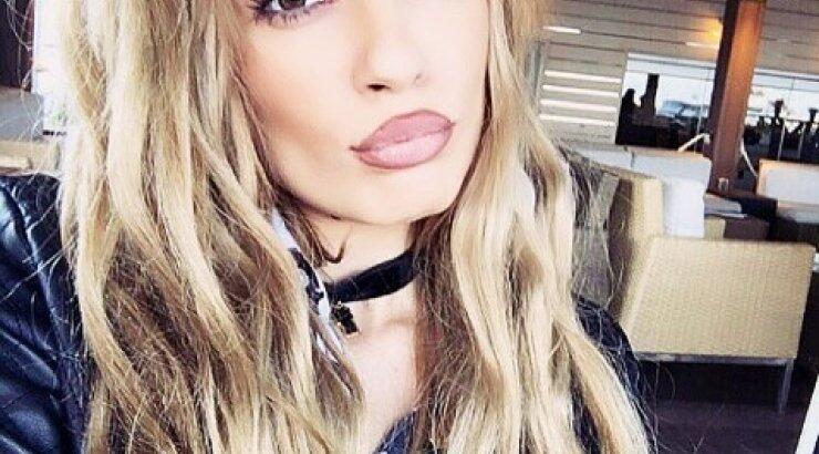 Εσπευσμένα στην Αθήνα η Μίνα Αρναούτη: "Απειλούν εμένα και ότι υπάρχει γύρω μου…"