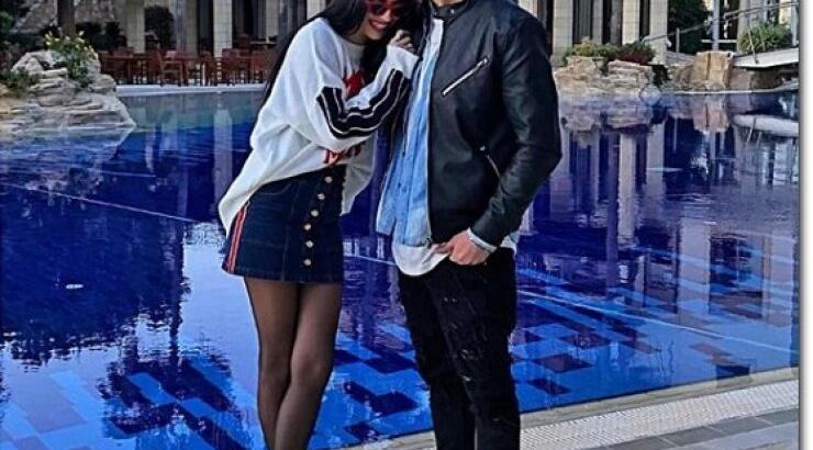 Έλενα Θεοδώρου: Δεν φαντάζεστε πως έχει αποθηκευμένο στο κινητό τον σύντροφό της!