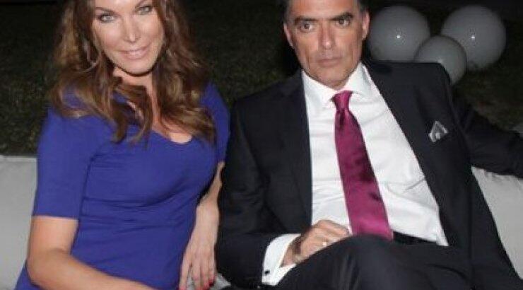 Αποκάλυψη Τατιάνας Στεφανίδου: "Ο Νίκος έφυγε απο το σπίτι ένα βράδυ. Ηρέμησα όταν επέστρεψε"