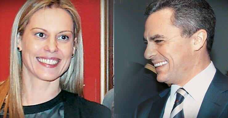 Αναστάσης Δαυίδ: Ο περιζήτητος Κύπριος εργένης παντρεύτηκε