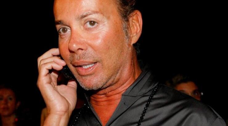 Λάκης Γαβαλάς: Το καυστικό σχόλιο μετά την αποφυλάκιση του Ηλία Κασιδιάρη