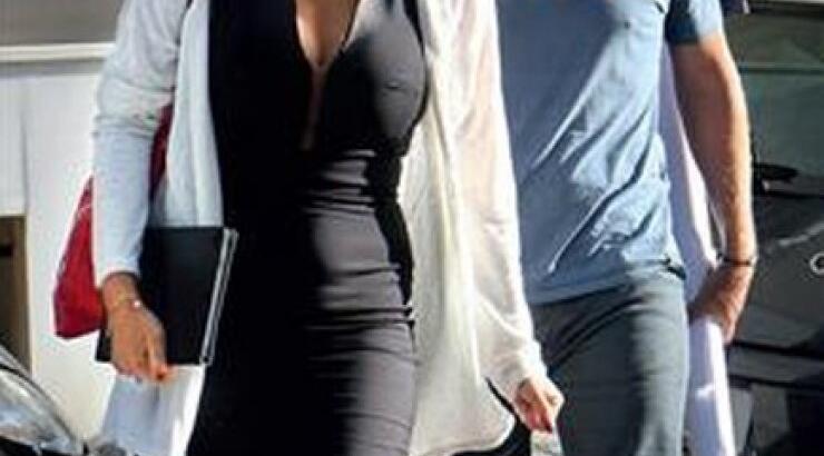 Μενεγάκη-Παντζόπουλος: Η μεγάλη στιγμή έφτασε - Τα σχέδια για το νέο τους σπίτι!