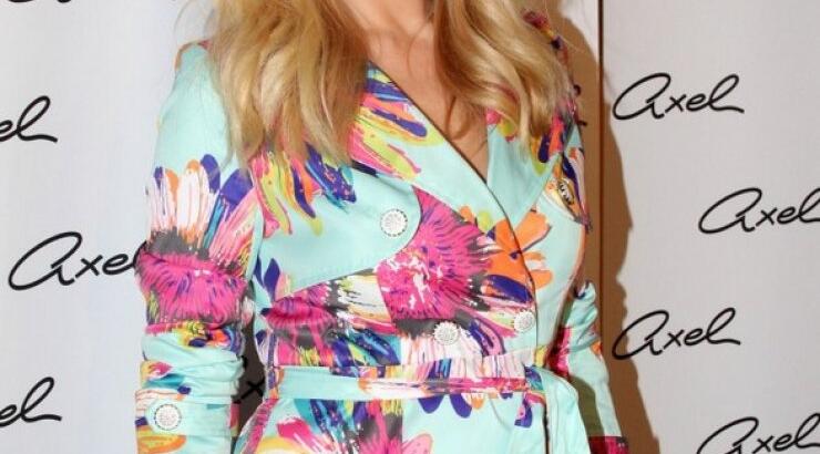 Φαίη Σκορδά: Για ποιο λόγο απουσιάζει σήμερα από "Το Πρωινό"; [βίντεο]