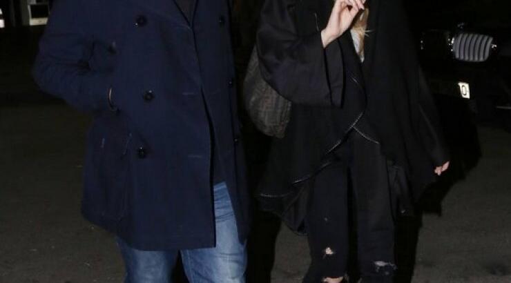 Mαρία Έλενα Κυριάκου - Ευθύβουλος Θεοχάρους: Χώρισαν οριστικά!