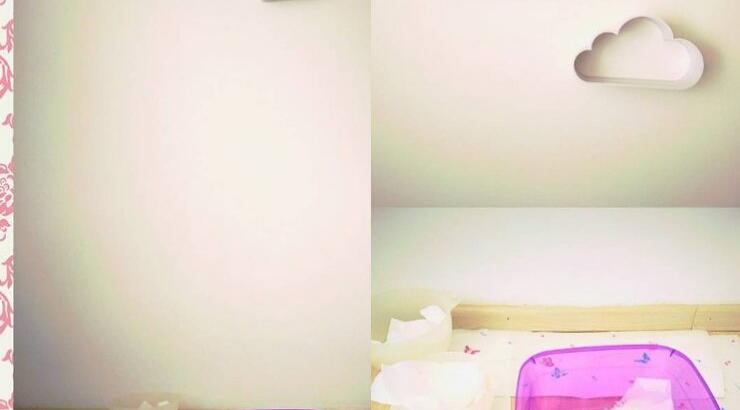 Ο εκνευρισμός Κύπριας παρουσιάστριας για τις πρώτες βροχές